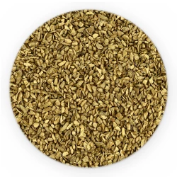 Imbir Grys Sterylizowany 2-3 mm - Premium Line 500 g-1