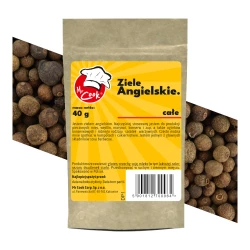 Ziele Angielskie Ziarno - Premium Line