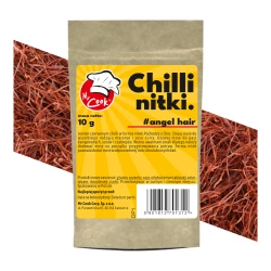 Chilli Nitki (Angel Hair) - Premium Line