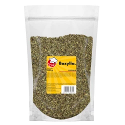 Bazylia Suszona - Premium Line 300g Doypack
