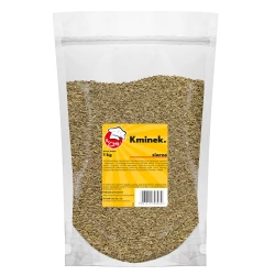 Kminek Ziarno - Premium Line 1kg Doypack