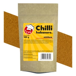 Chilli Habanero Mielone - Premium Line