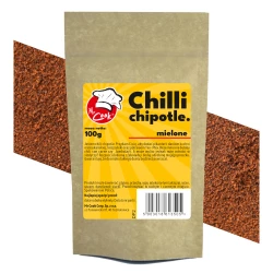 Chilli Chipotle Mielone - Premium Line