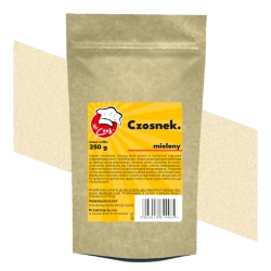 Czosnek Mielony - Premium Line