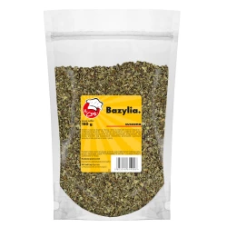 Bazylia Suszona - Premium Line 150g Doypack