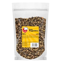 Ziele Angielskie Ziarno - Premium Line 500g Doypack