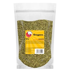 Oregano Suszone Premium - Premium Line 180g Doypack