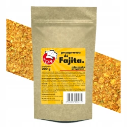 Przyprawa do Fajita - Premium Line 200g Doypack