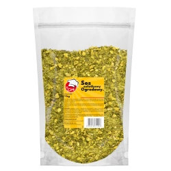 Sos Sałatkowy Ogrodowy - Premium Line 1kg Doypack
