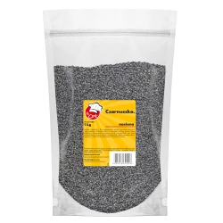 Czarnuszka Nasiona - Premium Line 1kg Doypack