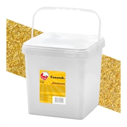 Czosnek Granulowany - Premium Line 3kg Wiaderko
