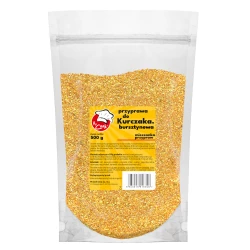 Przyprawa do Kurczaka bez Dodatku Glutaminianu Sodu - Premium Line 500g Doypack