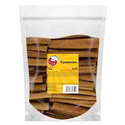 Cynamon Laski - Premium Line 1kg Doypack