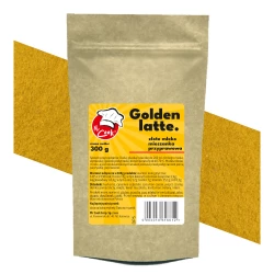 Golden Latte - Premium Line 300g Doypack