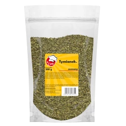 Tymianek Suszony - Premium Line 250g Doypack