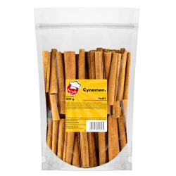 Cynamon Laski - Premium Line 500g Doypack