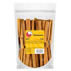 Cynamon Laski - Premium Line 250g Doypack