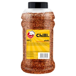 Chilli Płatki - Premium Line