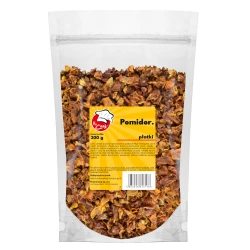 Pomidor Suszony Płatki - Premium Line 300g Doypack