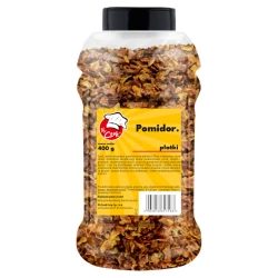 Pomidor Suszony Płatki - Premium Line 400g Słoik PET