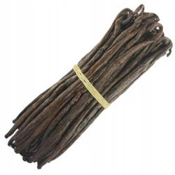 Wanilia Bourbon Laski Madagaskar Premium Line 14-16 cm - Premium Line 100g Doypack