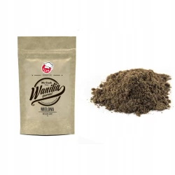 Wanilia Mielona 100% Uganda - Premium Line