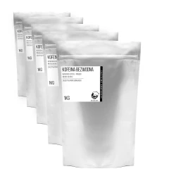 Kofeina Bezwodna - Premium Line 5kg Doypack