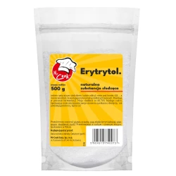 Erytrytol - Premium Line 1 kg