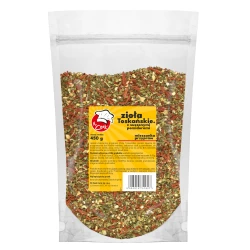 Zioła Toskańskie z Suszonymi Pomidorami - Premium Line 450g Doypack
