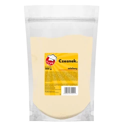 Czosnek Mielony - Premium Line 500g Doypack