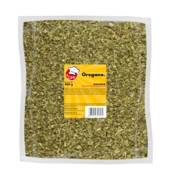Oregano Suszone Premium - Premium Line 500g Doypack