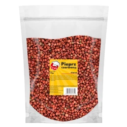 Pieprz Czerwony Ziarno - Premium Line 1kg Doypack