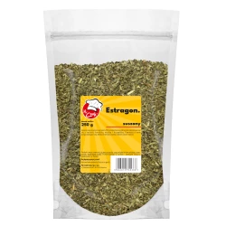 Estragon Suszony - Premium Line 250g Doypack