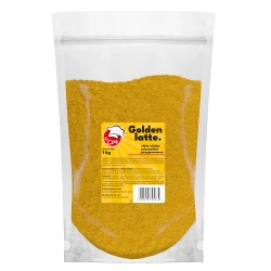 Golden Latte - Premium Line 1kg Doypack
