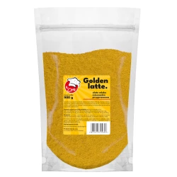 Golden Latte - Premium Line 500g Doypack