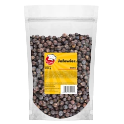 Jałowiec Owoc - Premium Line 350g Doypack