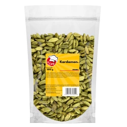 Kardamon Owoc - Premium Line 500g Doypack