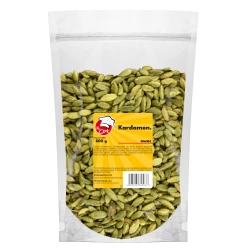 Kardamon Owoc - Premium Line 800g Doypack