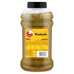 Kminek Mielony - Premium Line 900g Słoik PET