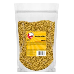 Kozieradka Ziarno - Premium Line 1kg Doypack