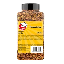 Pomidor Suszony Płatki - Premium Line