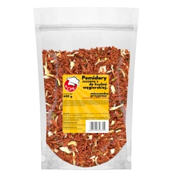 Pomidory Suszone do Kuchnii Węgierskiej - Premium Line 600g Doypack