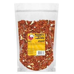 Pomidory Suszone do Kuchnii Węgierskiej - Premium Line 900g Doypack