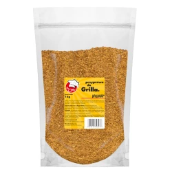 Przyprawa do Grilla - Premium Line