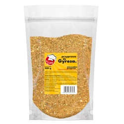 Przyprawa do Gyrosa bez Dodatku Glutaminianu Sodu - Premium Line 500g Doypack