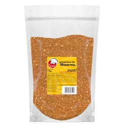 Przyprawa do Shoarmy - Premium Line 1kg Doypack