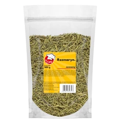 Rozmaryn Suszony - Premium Line 300g Doypack