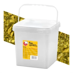 Sos Sałatkowy Ogrodowy - Premium Line 2.3kg Wiaderko