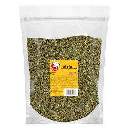 Zioła Prowansalskie - Premium Line 1kg Worek papierowy