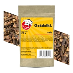 Goździki Całe - Premium Line